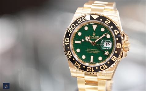 rolex gmt schwarz grün|Rolex gmt master ii gold.